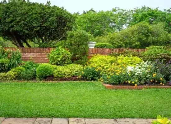 landscaping services Stony Ridge